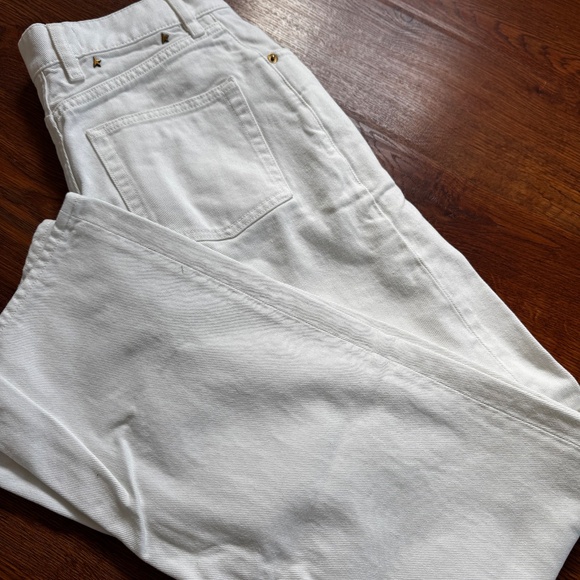 Golden Goose Kim Denim Pant - Picture 3 of 3